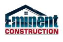 Eminent Construction logo